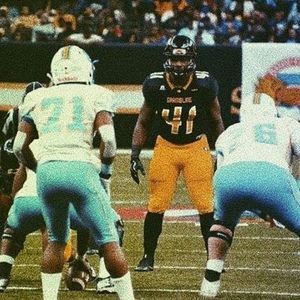 Meet your Posher, Malcolm